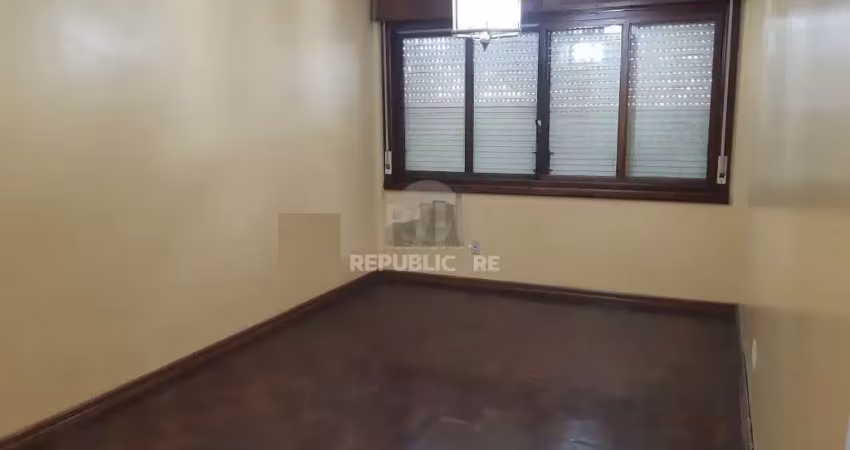 Apartamento para venda - 115m², 3 dormitórios, sendo 1 suites, 1 vaga - petrópol