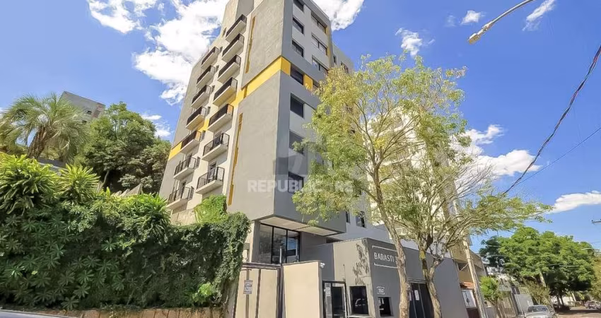 Barasti 350 - Apartamento Jardim Botânico