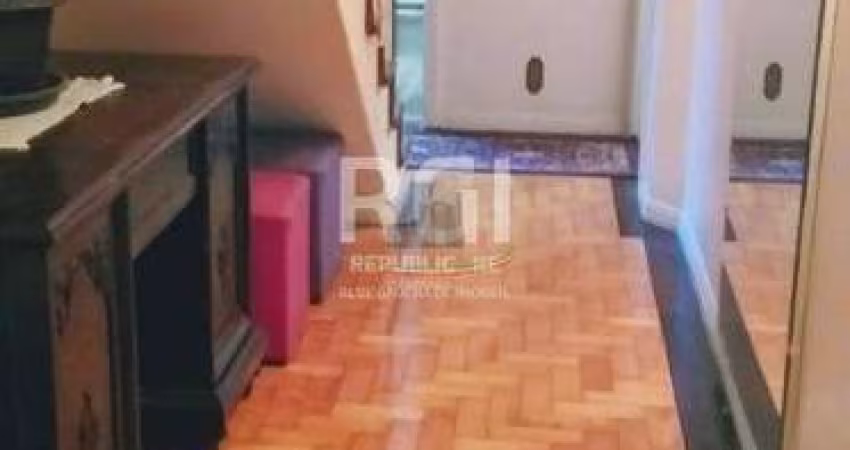 Apartamento para Venda - 190m², 3 dormitórios, Centro Histórico