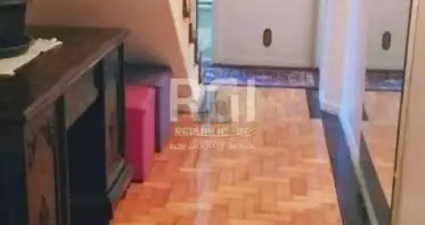 Apartamento para venda - 190m², 3 dormitórios, centro histórico