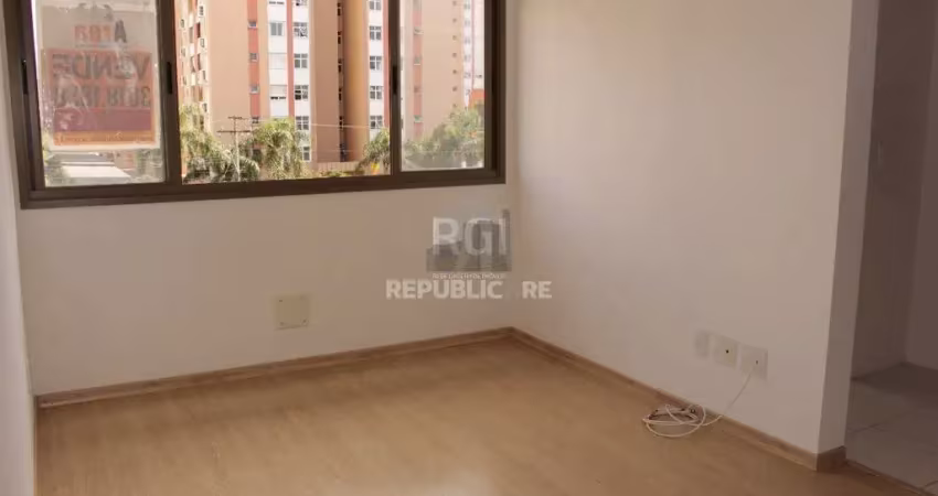 Venda de apartamento no bairro partenon com 56m² e 2 dormitórios/quartos disponíveis
