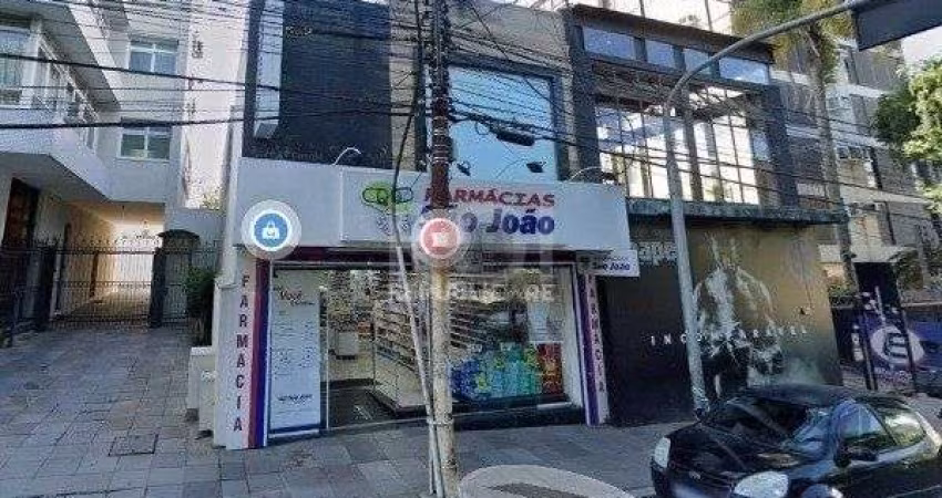 Loja à venda Moinhos de Vento Porto Alegre/RS