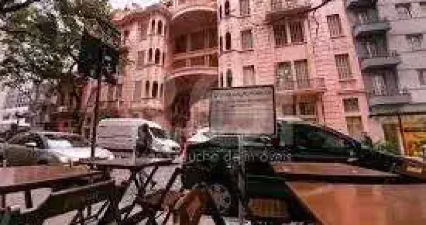 Apartamento para venda - 86.85m², 3 dormitórios, sendo 1 suites, centro históric