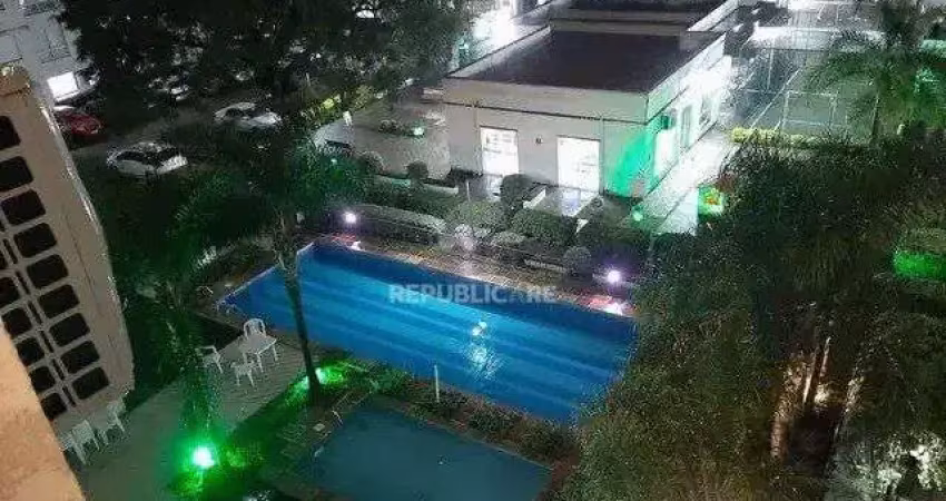 Apartamento de 3 dormitórios com vaga no bairro Partenon