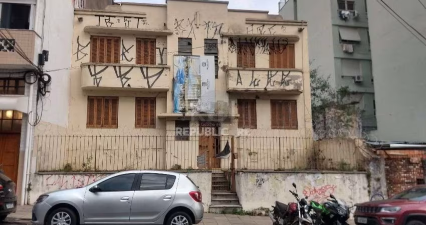 Prédio para comprar  322 m² por R$ 1.980.000,00 - Centro Histórico