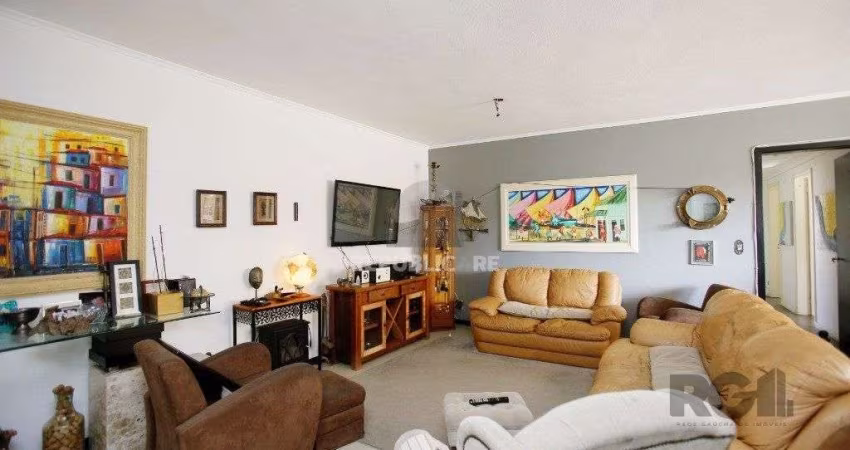 Apartamento 3 dormitórios à venda Moinhos de Vento Porto Alegre/RS