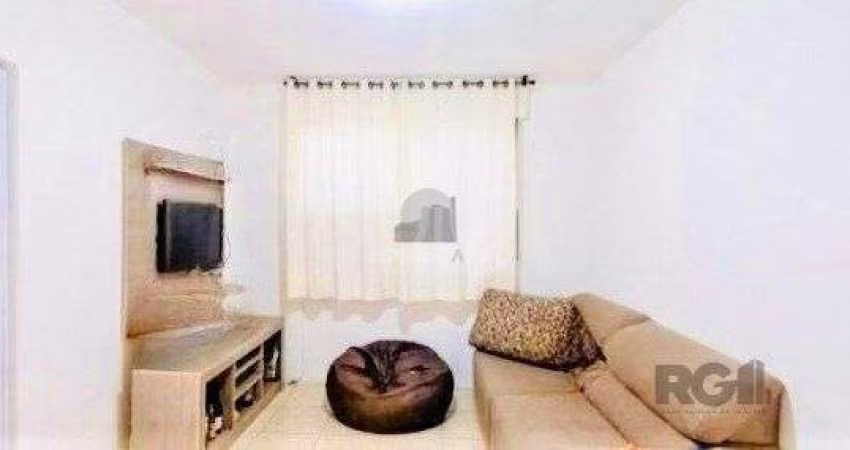 Apartamento no Jardim Botânico de 2 dormitórios desocupado