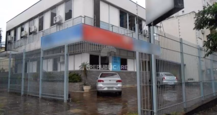 Predio para Venda - 422.2m², 0 dormitórios, 5 vagas - Menino Deus