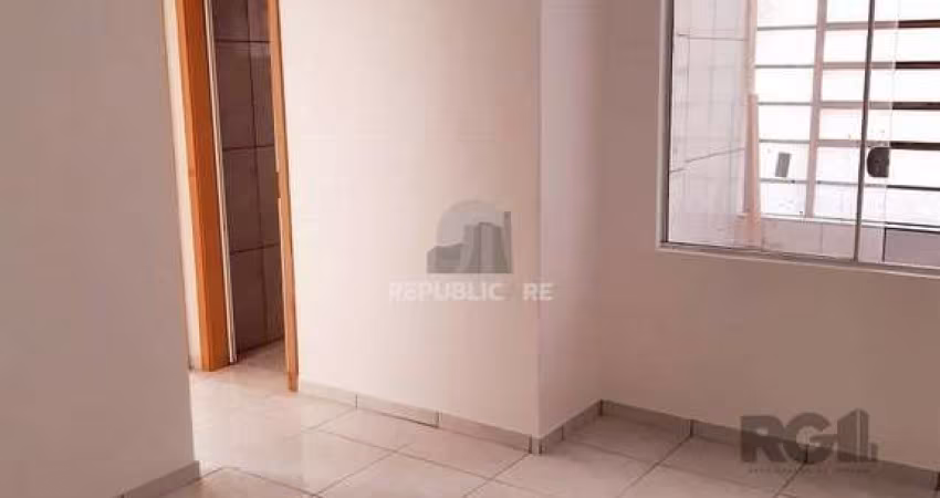 Apartamento  2 dormitórios junto ao polo jurídico no bairro Praia de Belas em Po