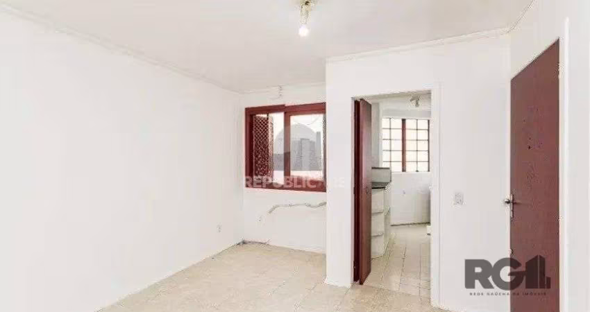 Apartamento 1 dormitórios à venda Menino Deus Porto Alegre/RS