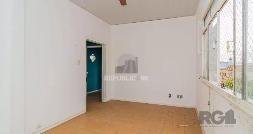 Apartamento 1 dormitórios à venda Floresta Porto Alegre/RS
