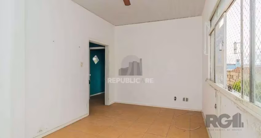 Apartamento 1 dormitórios à venda floresta porto alegre/rs
