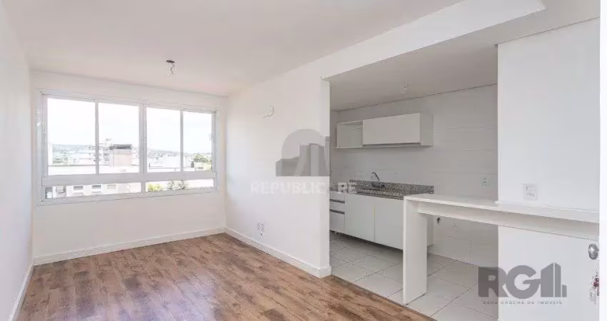 Apartamento à venda no bairro petrópolis com 3 dormitórios e 65 m² de área útil