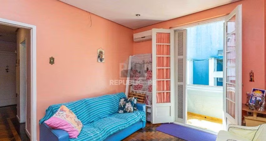 Apartamento 2 dormitórios à venda Centro Histórico Porto Alegre/RS