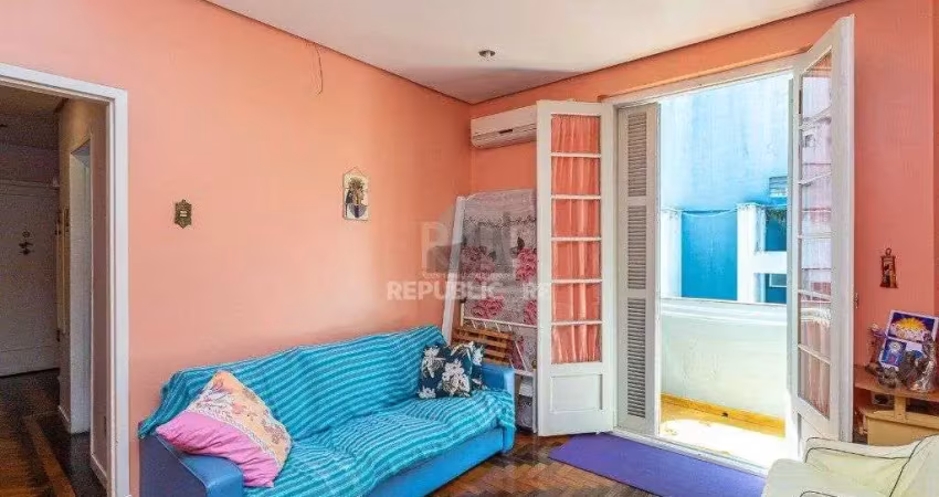Apartamento 2 dormitórios à venda centro histórico porto alegre/rs
