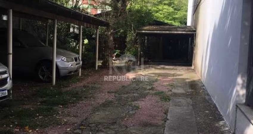 Terreno para Venda - 0m², 0 dormitórios, Petrópolis