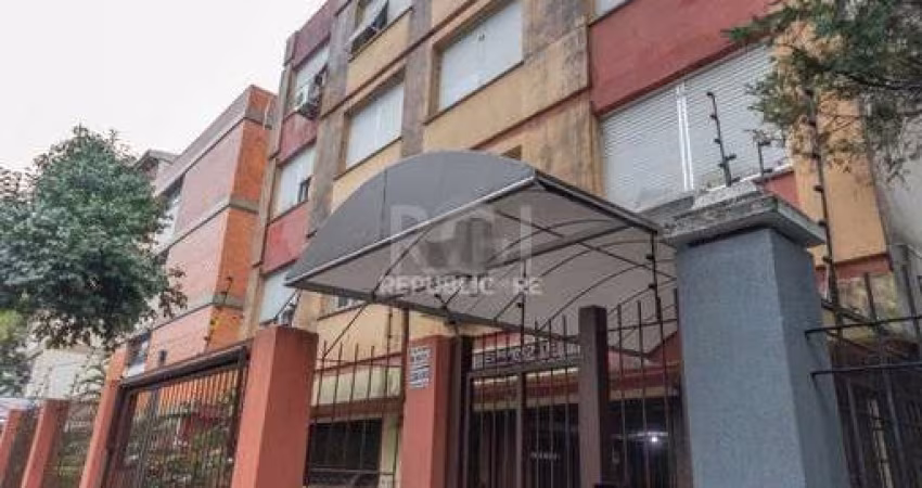 Apartamento para Venda - 40.11m², 1 dormitório, Menino Deus