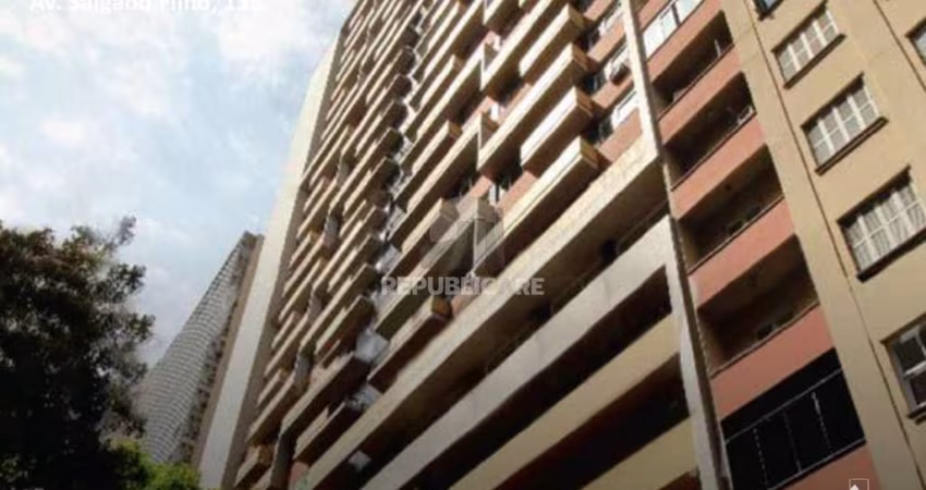 Sala comercial 822,66m² no centro de Porto Alegre