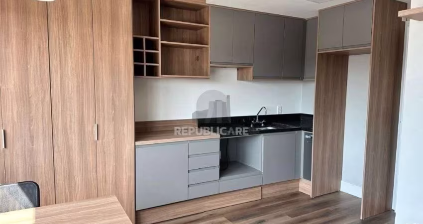 Loft Comercial 1 dormitórios à venda Centro Histórico Porto Alegre/RS