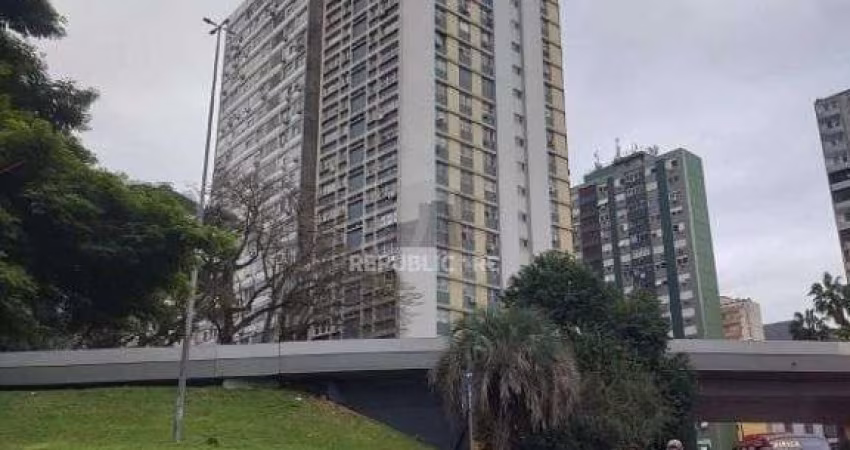 Loft Comercial 1 dormitórios à venda Centro Histórico Porto Alegre/RS