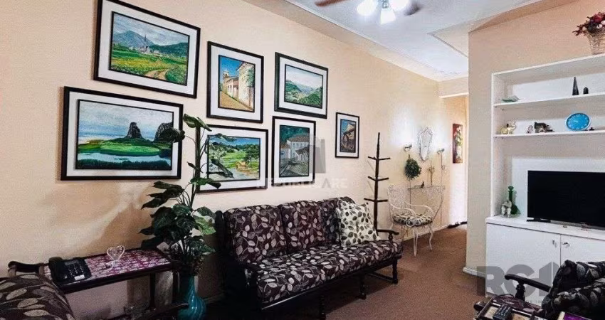 Apartamento 2 dormitórios à venda Centro Histórico Porto Alegre/RS