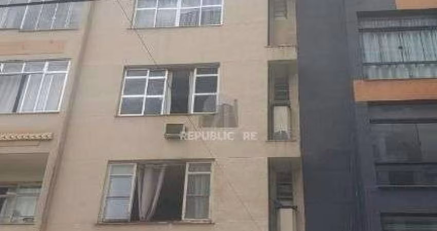 Apartamento 1 dormitórios à venda Centro Histórico Porto Alegre/RS