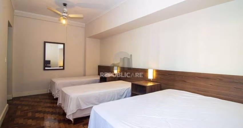 Studio 1 dormitórios à venda Centro Histórico Porto Alegre/RS