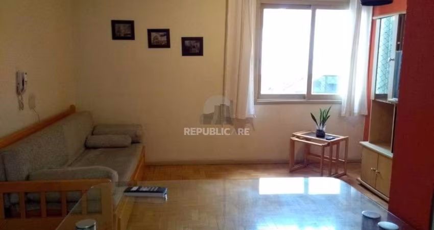 Apartamento 1 dormitórios à venda Centro Histórico Porto Alegre/RS