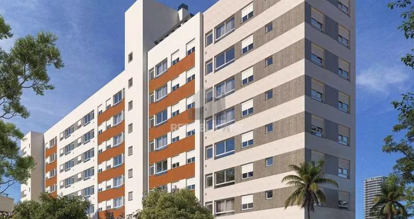 Apartamento 1 dormitórios à venda Menino Deus Porto Alegre/RS