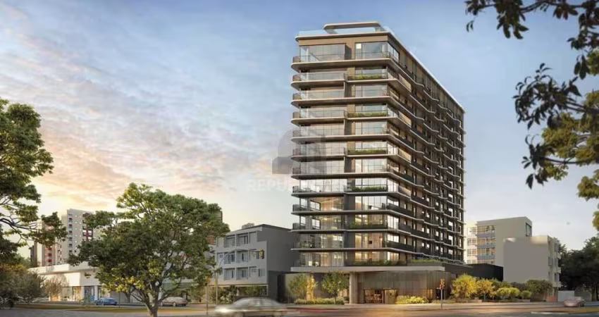 Apartamento 2 dormitórios à venda Praia de Belas Porto Alegre/RS