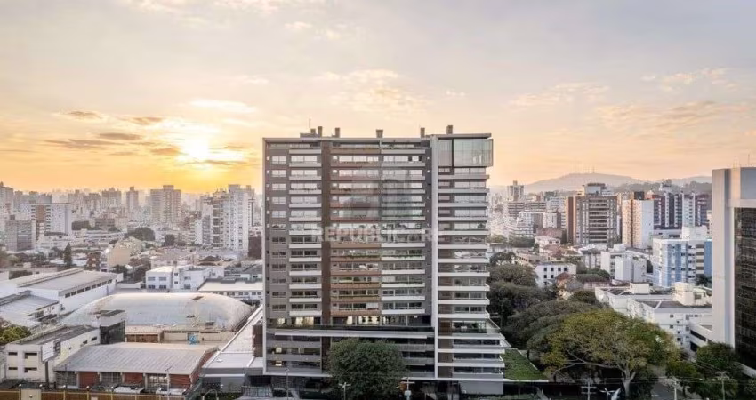 Apartamento 1 dormitórios à venda Praia de Belas Porto Alegre/RS