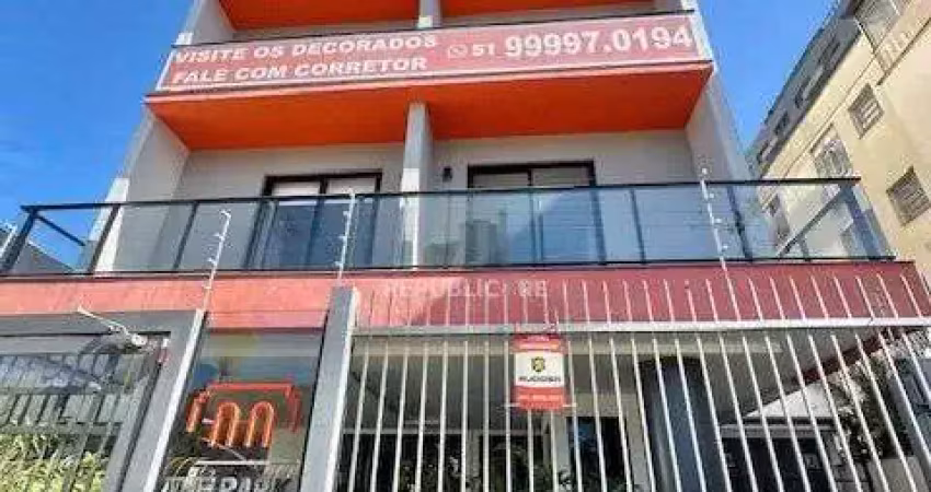 Excelente apartamento de 1 dormitorio para comprar, semimobiliado, no the park j