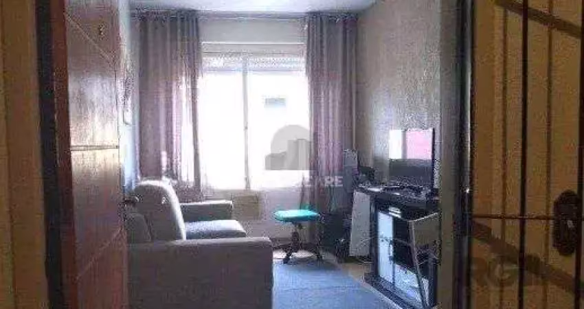 Apartamento à venda no jardim do salso com 1 dormitório e 44 m² de área útil