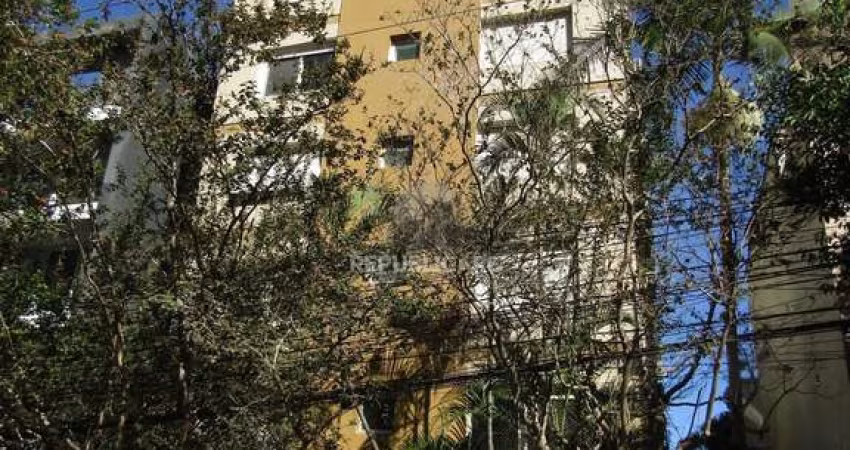 Apartamento de 1 quarto no centro de Porto Alegre
