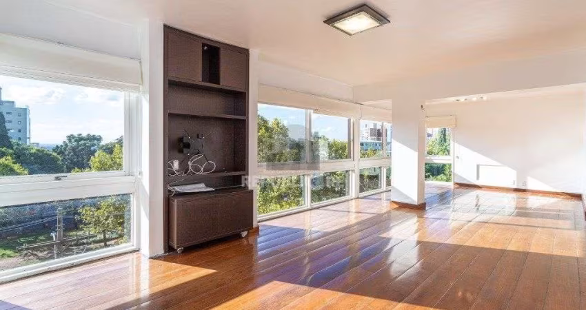 Apartamento 3 dormitórios à venda Higienópolis Porto Alegre/RS