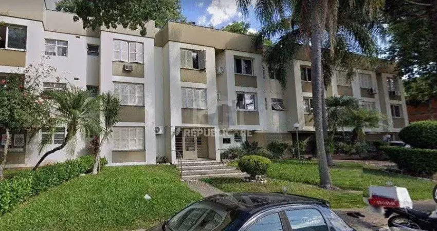 Apartamento com 1 quarto à venda na Rua Dona Amélia, 240, Santa Tereza, Porto Alegre