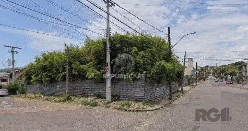 Terreno à venda no bairro medianeira, ideal para seu projeto urbanístico.