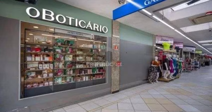 Loja Comercial à Venda – Centro Histórico, Porto Alegre