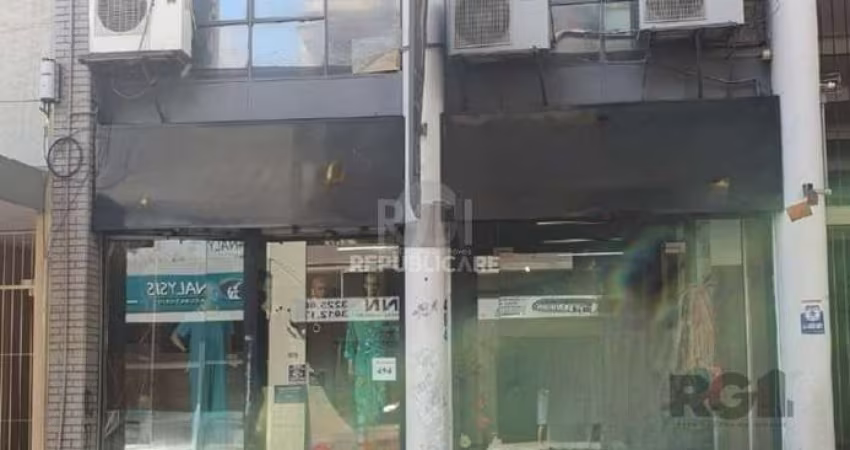 Prédio à venda Centro Histórico Porto Alegre/RS