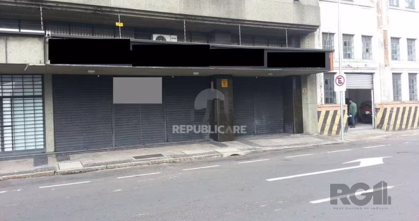 LOJA NO BAIRRO CENTRO HISTÓRICO, PORTO ALEGRE/RS