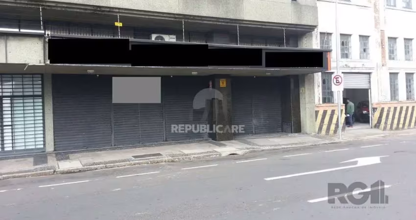 Ponto comercial/loja à venda no centro histórico com 180 m² de área construída
