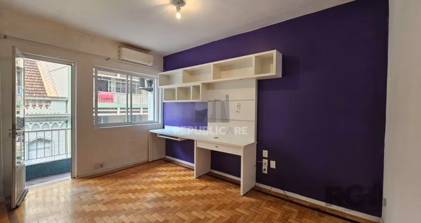 Apartamento 2 dormitórios à venda Centro Histórico Porto Alegre/RS