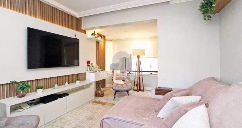 Apartamento 3 dormitórios 2 vagas - Petrópolis