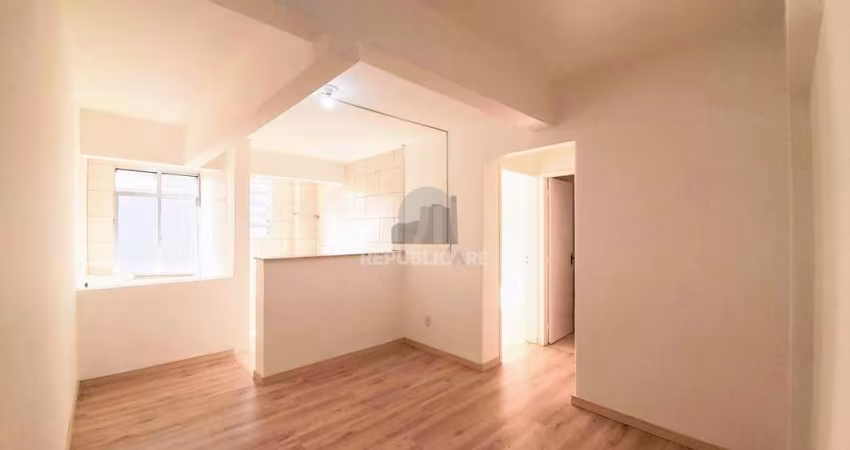 Edifício Indaiá Apartamento no bairro Centro Histórico