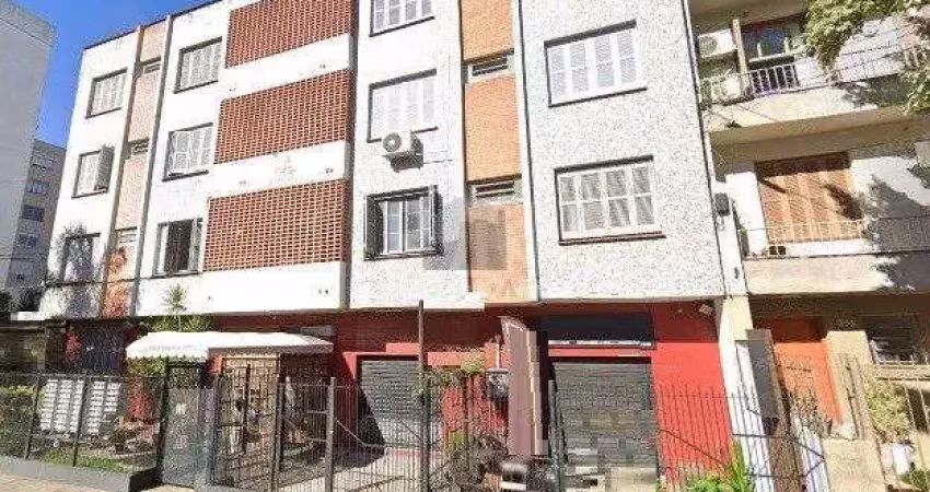 Apartamento com 1 quarto à venda na Rua General Lima e Silva, 407, Centro Histórico, Porto Alegre