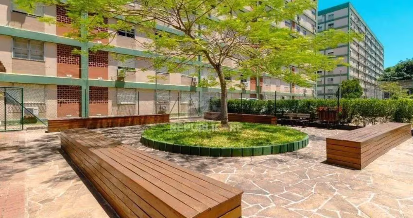 Apartamento com 2 quartos à venda na Rua Ferreira Viana, 875, Petrópolis, Porto Alegre