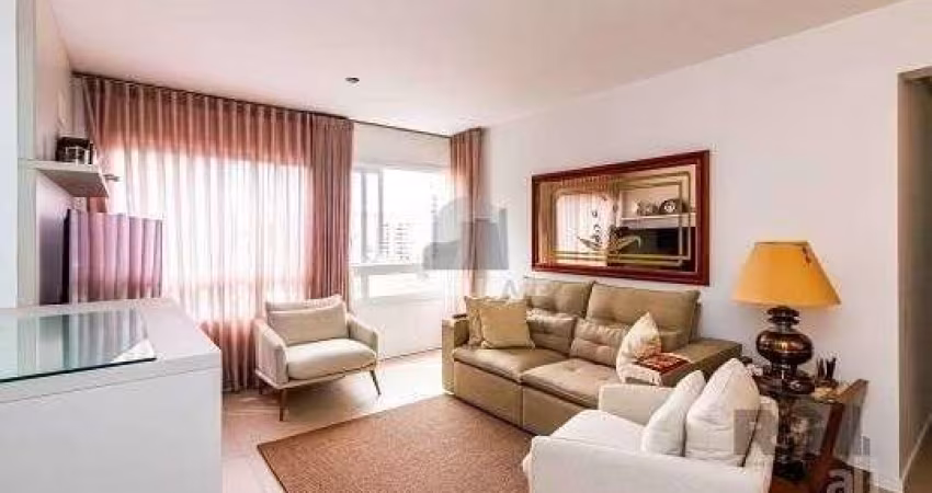 Apartamento  no Menino Deus de 3 dormitórios e 2 vagas