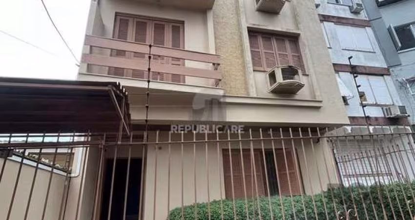 Exclusividade! Apartamento de 1 quarto, sala cozinha e banheiro no Centro POA/RS