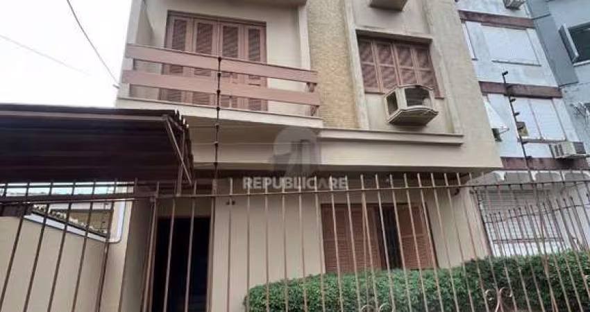 EXCLSUSIVIDADE! Apartamento de 1 quarto, sala, cozinha e banheiro no Centro POA
