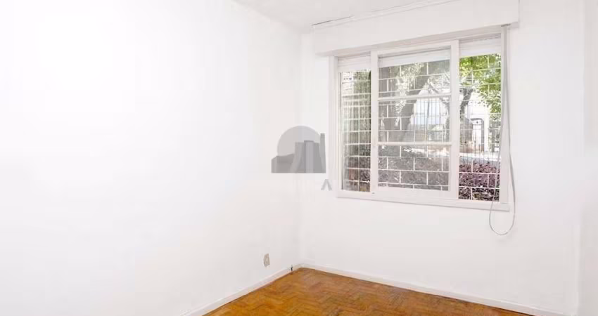 Apartamento no Jardim Botânico térreo de 3 quartos desocupado